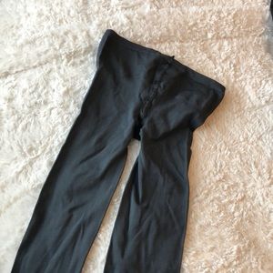 Calzedonia Grey Tights